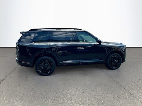 New 2027 Kia Telluride X-Line SX Prestige AWD/4WD image 8
