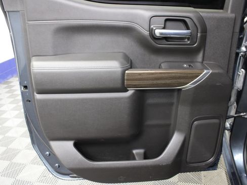 Used 2021 Chevrolet Silverado 1500 RST w/ Convenience Package II AWD/4WD image 61