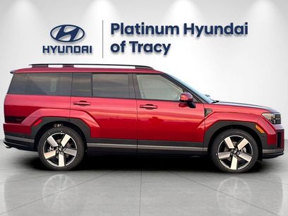 Used 2025 Hyundai Santa Fe Limited