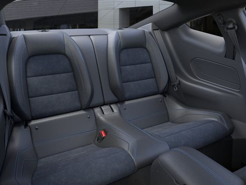 New 2026 Ford Mustang Dark Horse image 11