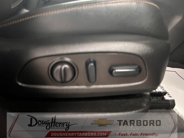 Used 2023 Chevrolet Equinox Premier FWD image 41