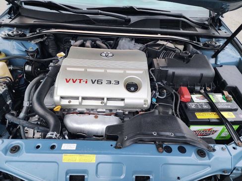 Used 2007 Toyota Solara SLE image 36