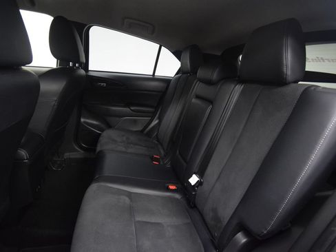 Used 2025 Mitsubishi Eclipse Cross SE AWD/4WD image 20