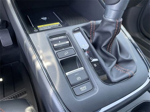 New 2025 Honda CR-V Sport-L image 29