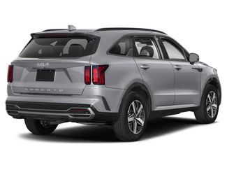 Used 2022 Kia Sorento S FWD video 2