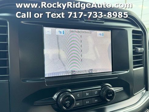 Used 2023 Ford F150 XL w/ STX Appearance Package AWD/4WD image 26