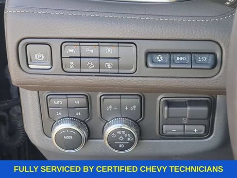 Used 2024 GMC Yukon XL Denali w/ Max Trailering Package AWD/4WD image 26