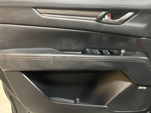 Used 2018 MAZDA CX-5 Grand Touring FWD image 19