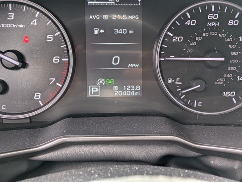 Certified 2023 Subaru Legacy Limited AWD/4WD image 28