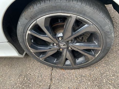 Used 2021 Honda Civic Sport image 19