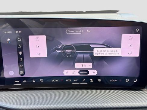 New 2026 Audi SQ5 Premium Plus AWD/4WD image 33