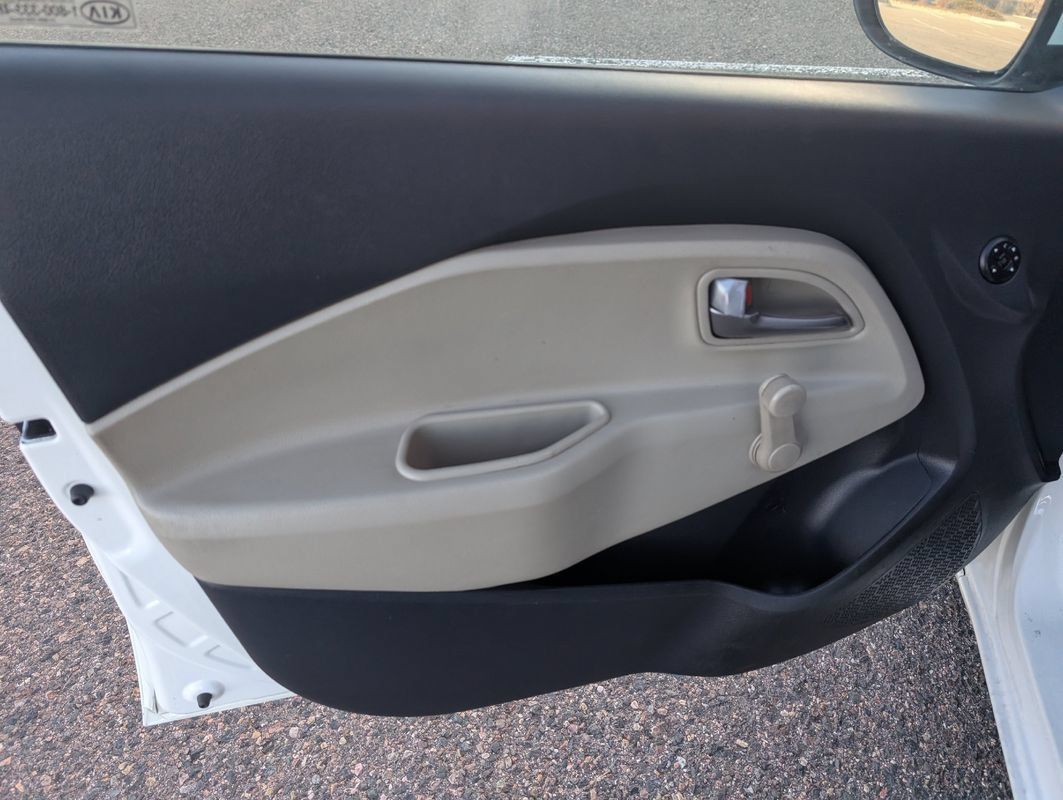Used 2013 Kia Rio LX FWD image 11