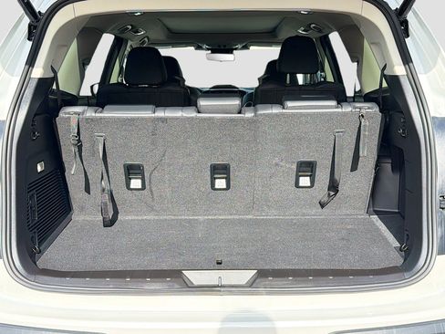 Certified 2025 Subaru Ascent Bronze Edition image 12