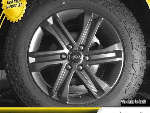 Used 2023 Ford F150 Lariat w/ Equipment Group 502A High AWD/4WD image 29