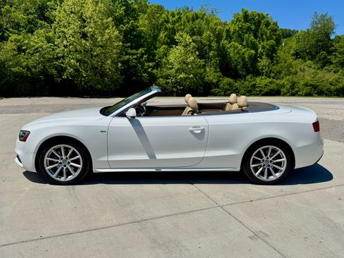 Used 2016 Audi A5 2.0T Premium AWD/4WD image 7