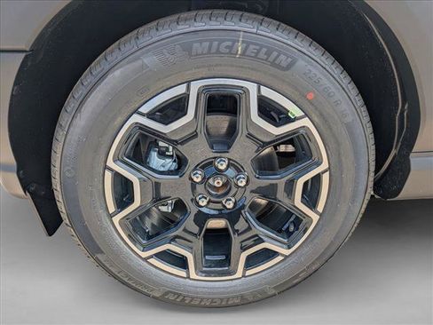 New 2026 Ford Bronco Sport Outer Banks AWD/4WD image 10