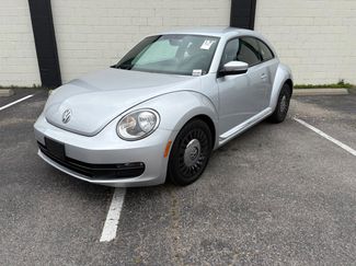 Used 2014 Volkswagen Beetle 2.5 video 1