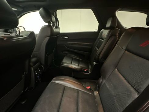 Used 2023 Dodge Durango GT AWD/4WD image 10