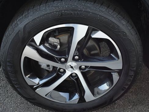 Used 2024 Chevrolet Trax RS w/ Driver Confidence Package image 42