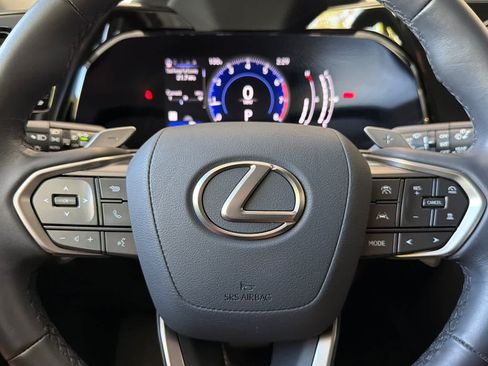 Certified 2026 Lexus NX 350 AWD w/ Accessory Package (2T) image 24