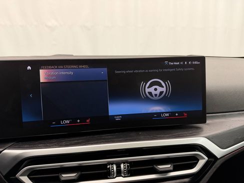 Used 2024 BMW 330e xDrive AWD/4WD image 33