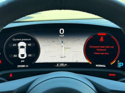 Used 2020 Porsche Taycan Turbo S image 31