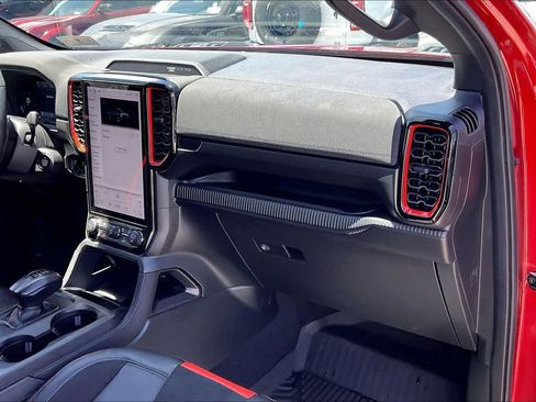 Used 2024 Ford Ranger Raptor AWD/4WD image 23