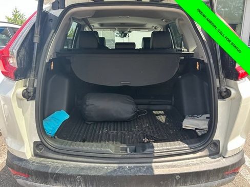 Used 2018 Honda CR-V EX-L image 15