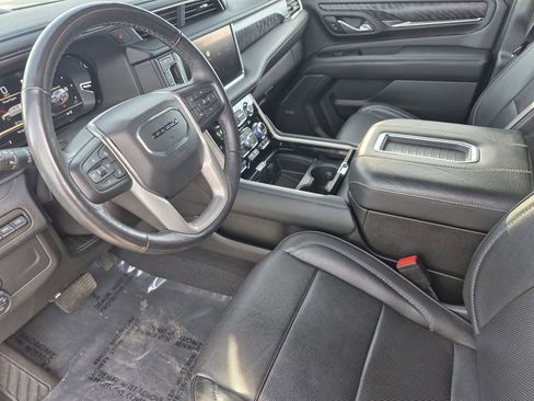 Used 2022 GMC Yukon Denali image 10