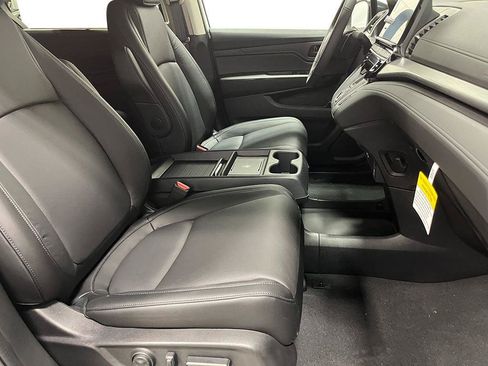 New 2026 Honda Odyssey EX-L image 25