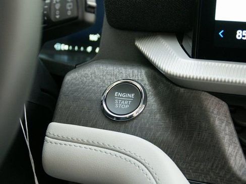 New 2026 Ford Explorer Platinum w/ LUX Leather Package image 26