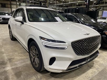 Used 2025 Genesis GV70 2.5T w/ Select Package