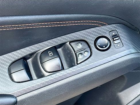 Used 2020 Nissan Altima 2.5 SR w/ Premium Package image 17