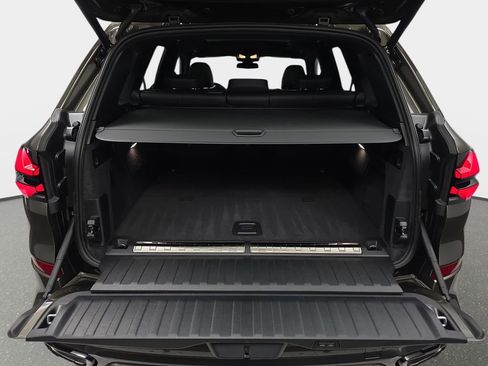 New 2026 BMW X5 xDrive50e w/ M Sport Package image 12