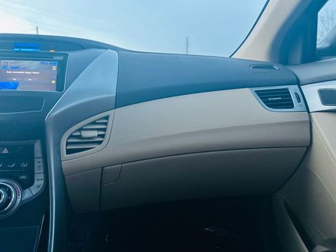 Used 2013 Hyundai Elantra GLS w/ Preferred Pkg image 26