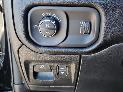 New 2026 RAM 1500 Big Horn image 52