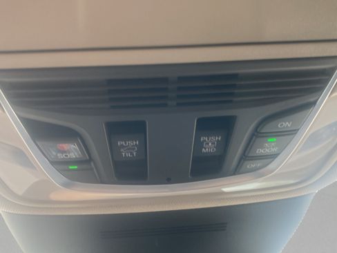Used 2026 Acura MDX FWD image 20
