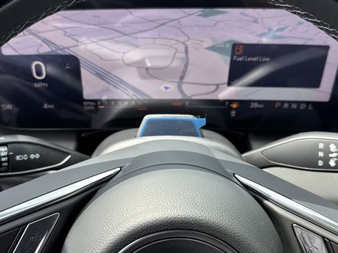 New 2026 Buick Enclave Avenir w/ Super Cruise Package image 20