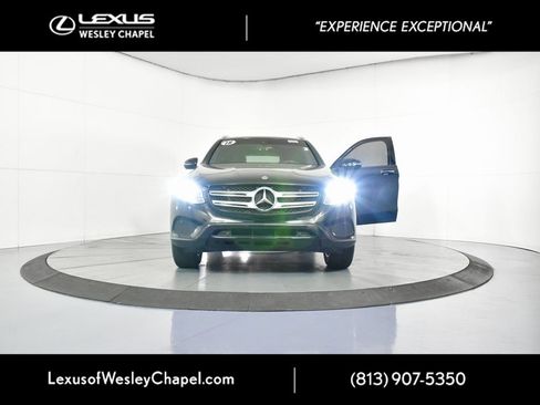 Used 2018 Mercedes-Benz GLC 300 GLC 300 image 40