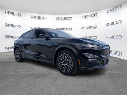 Used 2024 Ford Mustang Mach-E Premium