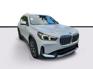 Used 2023 BMW X1 xDrive28i w/ Convenience Package AWD/4WD video 1