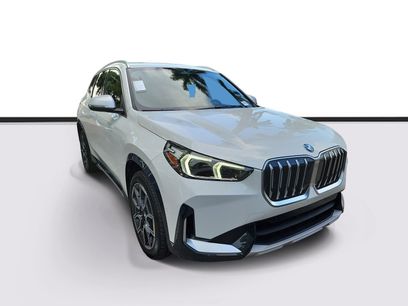 Used 2023 BMW X1 xDrive28i w/ Convenience Package