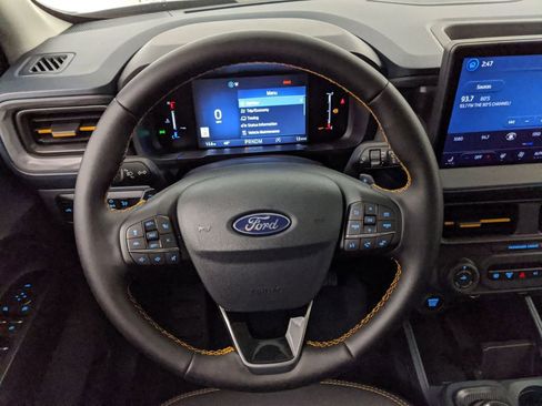 New 2026 Ford Maverick Tremor image 16