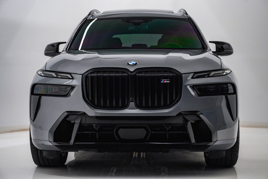 Used 2024 BMW X7 M60i w/ Executive Package AWD/4WD image 5