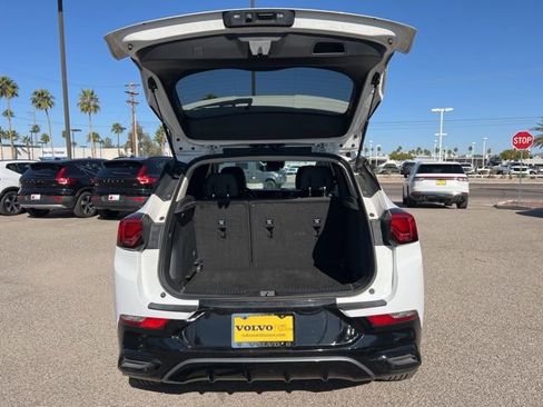 Used 2024 Buick Encore GX Sport Touring image 23