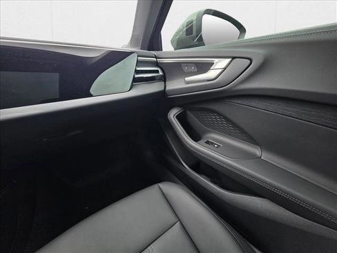 New 2025 Audi A5 2.0T Premium image 27