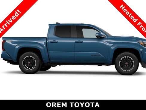 New 2026 Toyota Tacoma TRD Sport image 29