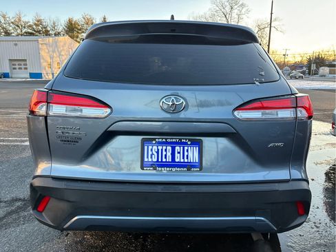 Used 2023 Toyota Corolla Cross L image 27