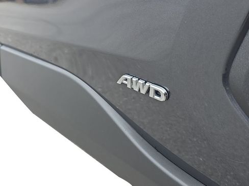 Used 2024 Toyota RAV4 LE AWD/4WD image 20