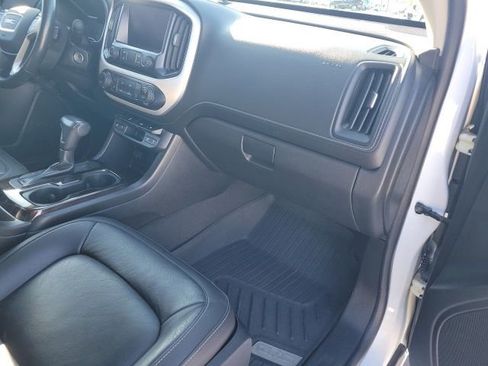 Used 2021 GMC Canyon Elevation w/ High Elevation Package image 17